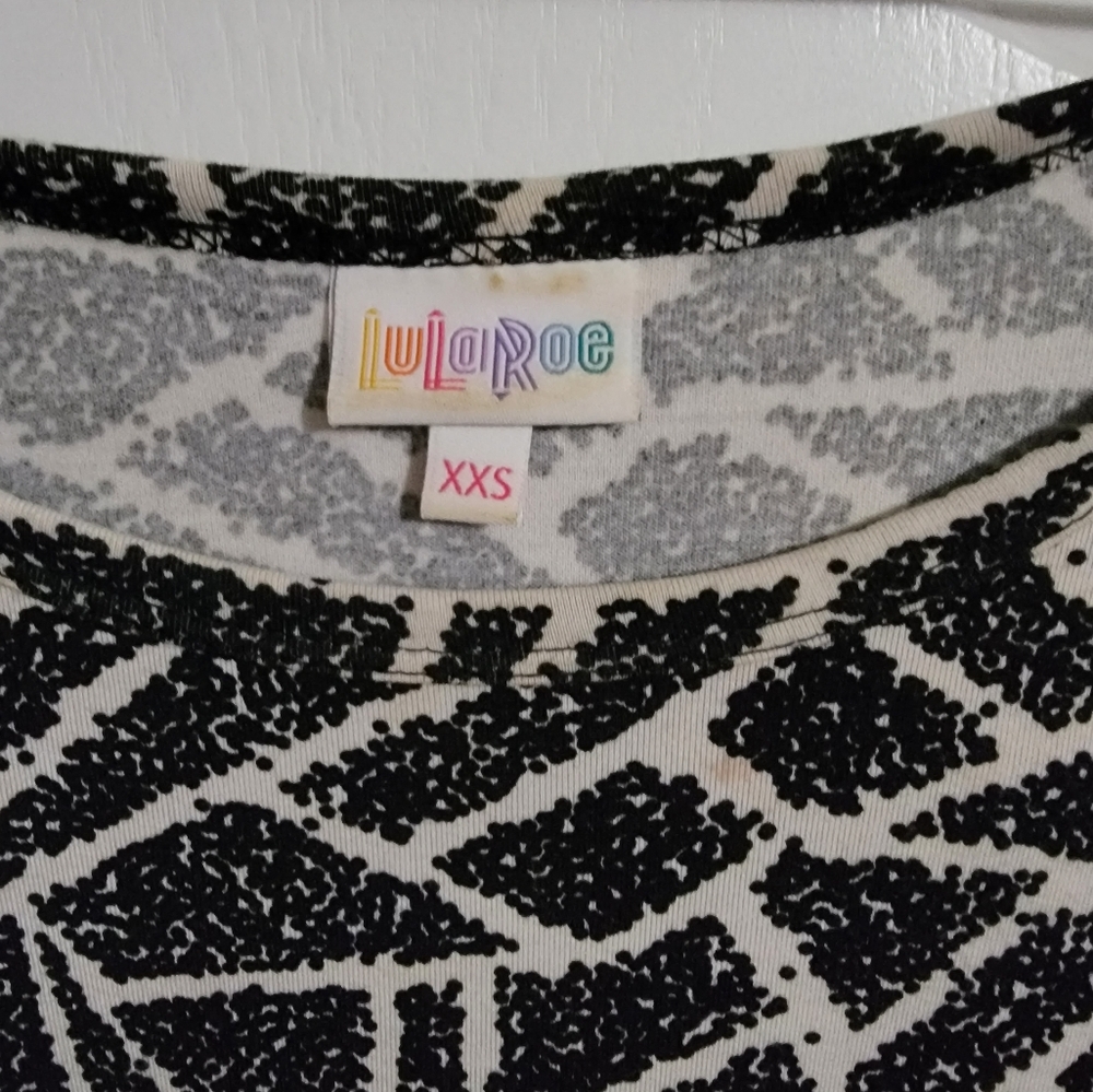 Lularoe Carly